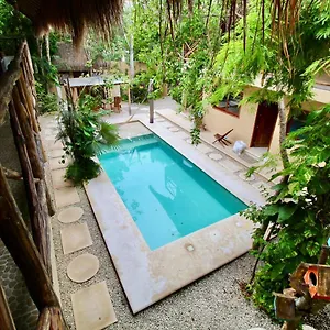 La Selva Apartmán Tulum