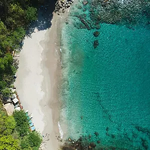 ***** Resort Cap Maison & Saint Lucia