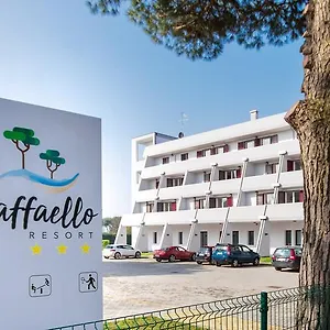 Raffaello Italia