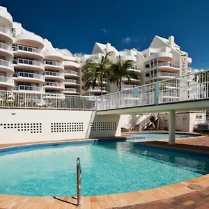 **** Aparthotel Osprey Australia